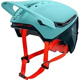 Dynafit TLT Helmet Casco, Adultos Unisex, Marine Blue/3010 (Azul), l/XL