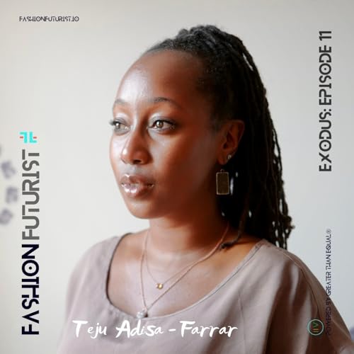 The Liberation is Collective: Shifting Economics Through Community with Teju Adisa-Farrar - Part 2