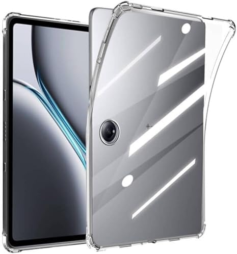 Cover Compatible with TPU Shockproof Cover Clear Back Shell Protective