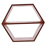 Photo Gallery healifty scaffale portaoggetti organizer mensola decorativa mensole per decorazioni murali mensola portaoggetti a parete esagonale Photo Gallery healifty scaffale portaoggetti organizer mensola decorativa mensole per decorazioni murali mensola portaoggetti a parete esagonale