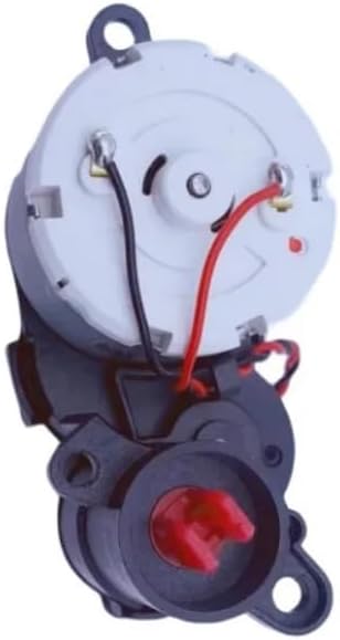 Suitable for Side Brush Motor Compatible with ECOVACS DEEBOT X1 / T10 / T20 Robot Vacuum