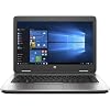 HP Portátil ProBook 650 G3 Business de 15,6 pulgadas, Intel Core i5-7200U, 16 GB de RAM, 256 GB SSD, Windows 11 Pro (reacondicionado)