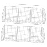 Stocke efficacement les condiments de cuisine, maximisant l'espace : le panier organisateur de placard organise stocke efficacement divers condiments de cuisine, tirant le meilleur parti de l'espace disponible, panier à fruits suspendu, paniers suspendus