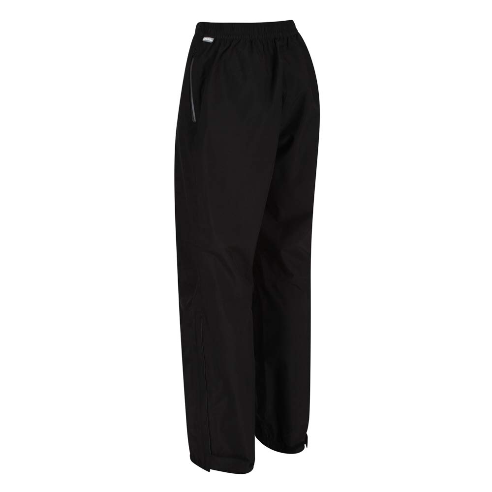 Regatta Surpantalon Technique Femme Highton Stretch - Spodnie dresowe Kobiety