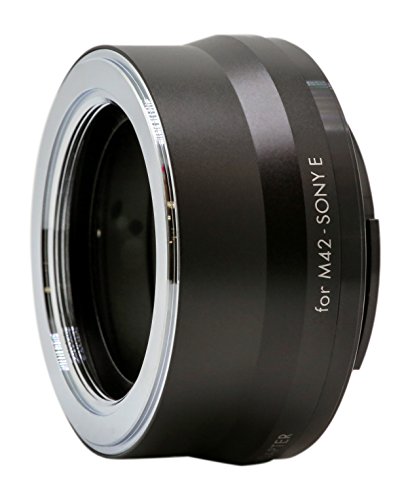 Amazon | Kenko マウント変換アダプター M42マウントレンズアダプター