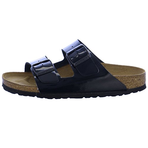 Image of Birkenstock Women's Arizona Leather Sandals