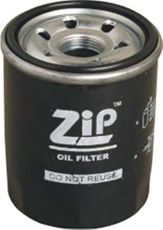 AutoPop Zip Engine Oil Filter for Hyundai i10 Petrol