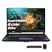 ASUS ROG Strix SCAR 15 15.6" FHD IPS 300Hz Gaming Laptop, AMD Ryzen 9 5900HX, NVIDIA GeForce RTX 3080, 64GB RAM, 4TB PCIe SSD, RGB Backlit Keyboard, WiFi 6, Win 11 Pro, Gray, 128GB Docking Station Set