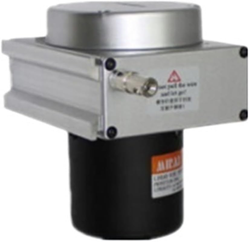Cable Displacement Sensors Linear Displacement Sensor Pull Rope Encoder Precision Quasi Displacement Sensor