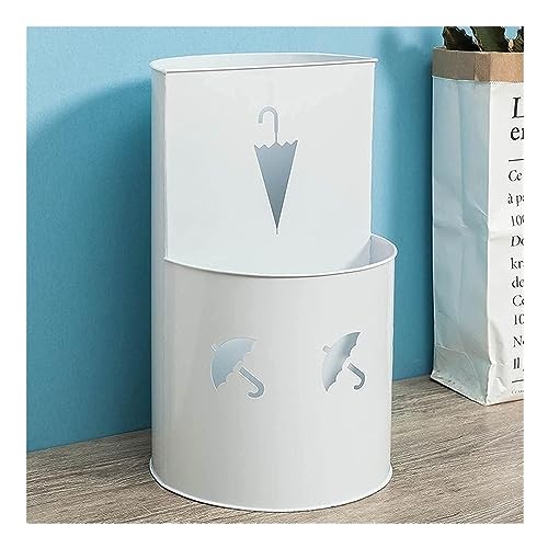 Support pour parapluies de couloir et maison design compact Nizer