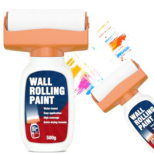 Seocam White Paint for