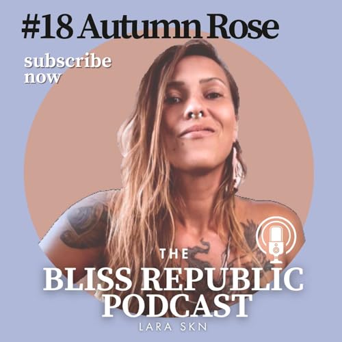 #18 Autumn Rose - The Truth About Female Longing