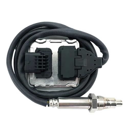 Capteur NOx Benz résout voyant moteur sonde oxyde d'azote W910 OEM A0009059112