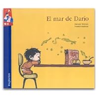 MAR DE DARIO, EL 8495824450 Book Cover