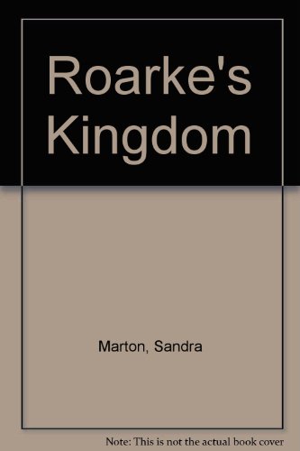 Roarke's Kingdom view 2