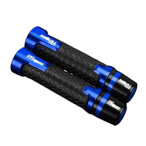 Embouts de guidon 22mm anti vibration pour Yamaha XT1200Z