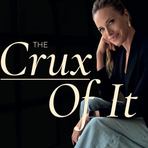 The Crux of It Titelbild