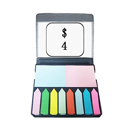 Symbole de clavier 4 autocollants pour note de musique en couleur