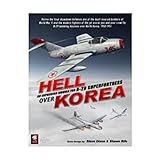LEGION: Hell Over Korea Kit for B-29 Superfortress base board game