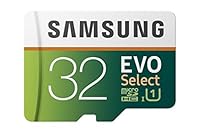 Algopix Similar Product 14 - SAMSUNG MBME32GAAM 32GB 95MBs U1