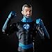 Marvel Hasbro Legends Series Fantastic Four 6