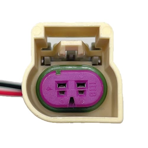 image for SDYYDS New Knock/Detonation Sensor Connector Wiring Harnesses for Buic