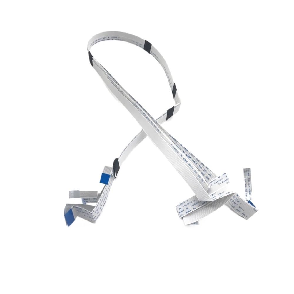 Cabezal de impresion con inyectores de alta precision para Epson T50 L800 3