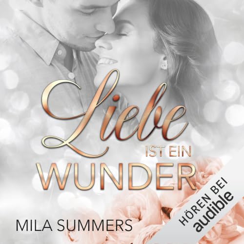 Couverture de Liebe ist ein Wunder