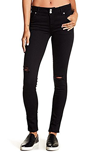 Hudson Jeans Collin Skinny Jeans (31)2