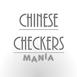 Chinese Checkers Mania [FREE]