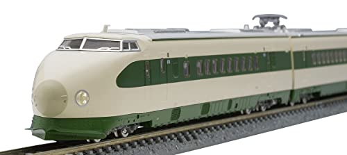 TOMIX 200系東北・上越新幹線(E編成)基本セット 品番：98793