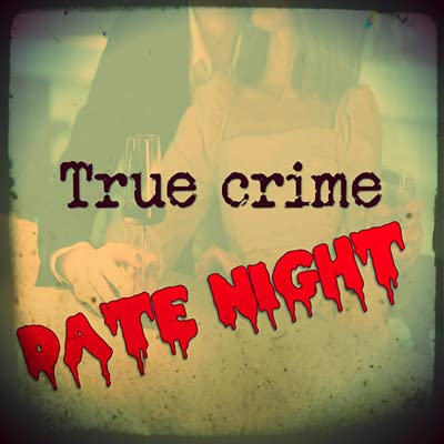 Episode 15 - The Texarkana Nightmare cover art