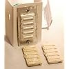 Leviton LTB60-1LZ Decora 1800W Incandescent/20A Resistive-Inductive 1HP ...