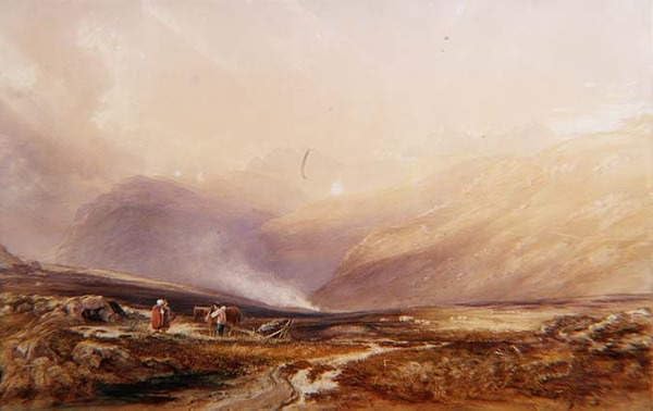 Pintura sobre lienzo SERENDIPITP 60x90cm: la solución perfecta para decorar paredes vacías