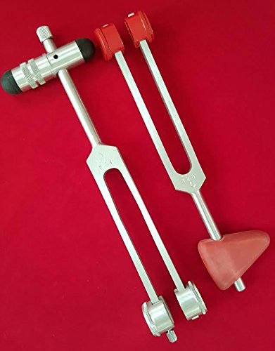 Set Neurológico Premium 5 en 1 y Martillo Taylor 2 en 1 miniatura 1