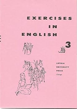 Unknown Binding Voyages in English 3 Workbook (Exercises in English) Book
