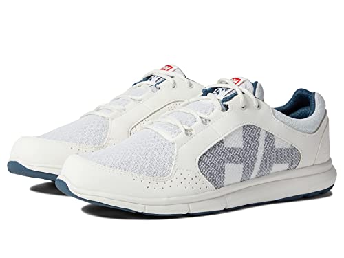 Image of Helly Hansen Feathering | Breathable & Lightweight, EVA Cushion Midsole and Rubber Traction Outsole, Quick Drying, Slip-Resistant Wet Deck Grip