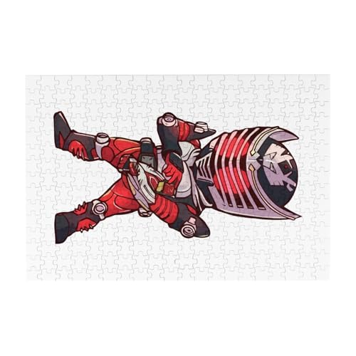 WO\[pY 300s[X ʃC_[R ؐpY CeA  q l eqQ[ mߋ Puzzle v[g