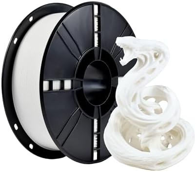 iBOSS PLA Plus White 1.00kg