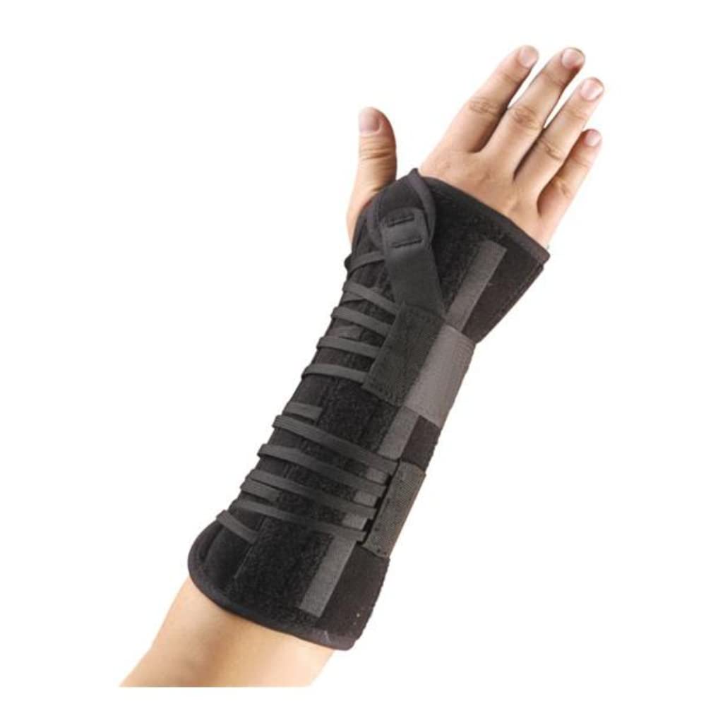 Amazon.com: 452-RT Orthosis Wrist/Forearm Titan Felt Right Black