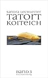  Koi Entwicklung / Tatort Koiteich