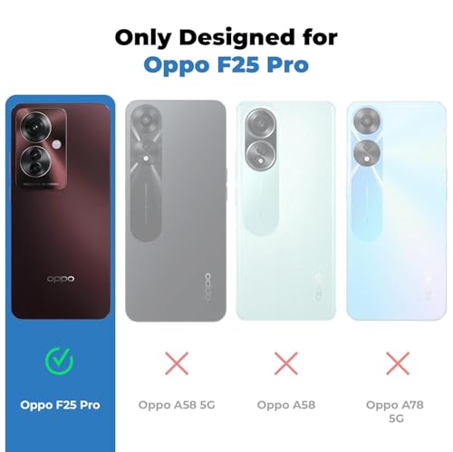 Image of Stylish Spider Back Case Cover Compatible for Oppo F25 Pro 5G | Spidey Face Mask Case | Soft Silicone | Camera & Full Body Protection | Shock Proof | (Black)