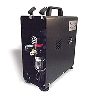 Algopix Similar Product 5 - Badger AirBrush Co TC910 Aspire Pro