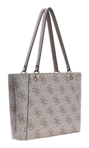 Image of GUESS Womens Noelle Crossbody Camera Bag (pack of 1)