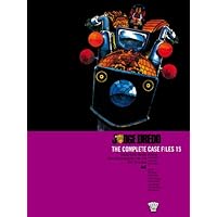 Judge Dredd