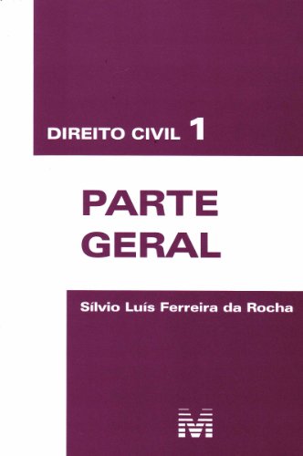 Direito civil 1