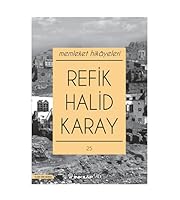Memleket Hikâyeleri 9751029392 Book Cover
