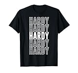 Hardy T-Shirt