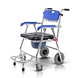 mobile wc mieten bern Der hochwertige medizinische Aluminiumrahmen rostt nie.Systemqualität für Zuverlässigkeit, Haltbarkeit und Sicherheit