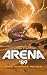 Cover zum Buch Arena '89. Der einzige Zeuge